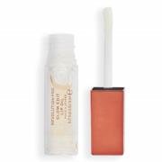 Revolution Beauty Revolution Pro Glow Edit Shimmer Lip Oil Touch - Tou...