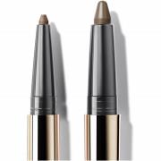 ICONIC London Smokey Eye Duo Kajal (Various Shades) - Chocolate Brown