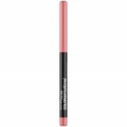 Maybelline Colorshow Shaping Lip Liner (Various Shades) - Dusty Rose