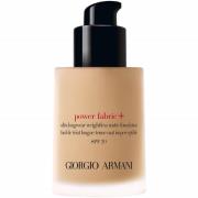 Armani Power Fabric Foundation (Various shades) - 4