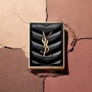 Yves Saint Laurent Couture Mini Clutch Pallet (Various Shades) - 200