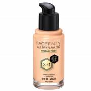 Max Factor Facefinity All Day Flawless 3 in 1 Vegan Foundation 30ml (V...