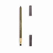 Revolution Pro Visionary Gel Eyeliner Pencil (diverse tinten) - Noir