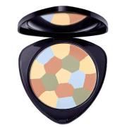 Dr. Hauschka Colour Correcting Powder 02 Calming 8g