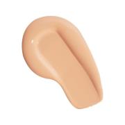 Makeup Revolution Silk Serum Foundation 23ml (Various Shades) - F10.5