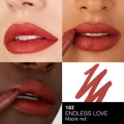 NARS High Intensity Lip Pencil 2.6g (Various Shades) - Endless Love