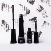 IT Cosmetics Superhero Mascara - Black (Diverse maten) - 5ml