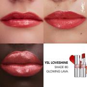 Yves Saint Laurent Loveshine Lipstick 3.2ml (Various Shades) - 80