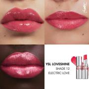 Yves Saint Laurent Loveshine Lipstick 3,2ml (Verschillende Tinten) - 1...