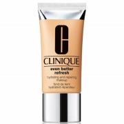 Clinique Even Better Refresh Hydrating and Repairing Makeup 30ml (Vari...