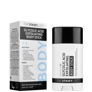 The INKEY List Exfoliërende Bodystick met Glycolzuur 45g