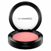 MAC Sheertone Shimmer Blush (Various Shades) - Peachykeen