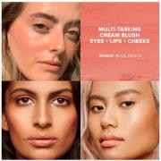 NUDESTIX Nudies Matte All Over Face Blush Colour 7g (Various Shades) -...