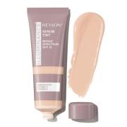 Revlon Illuminance Serum Tint 28ml (Various Shades) - Ivory Beige