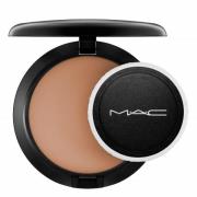 MAC Blot Powder/Pressed (Various Shades) - Deep Dark