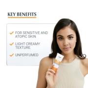 Eucerin Sun Sensitive Protect Face Sun Cream SPF50+ 50ml