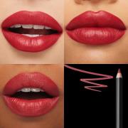 MAC Macximal Silky Matte Lipstick 3.5g (Various Shades) - Ring the Ala...