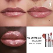 Yves Saint Laurent Loveshine Lipstick 3.2ml (Various Shades) - 202