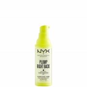 NYX Professional Makeup Plump Right Back Primer en Serum