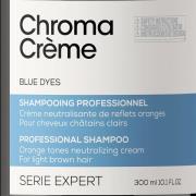 L'Oréal Professionnel Paris Chroma Crème Orange-Tones Neutralizing Cre...