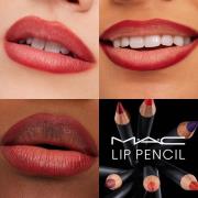 MAC Lip Pencil (Various Shades) - Auburn