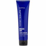 Matrix Total Results Brass Off Leave In Treatment 150ml