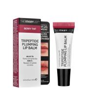 The INKEY List Tripeptide Plumping Lip Balm 10ml (Various Shades) - Be...