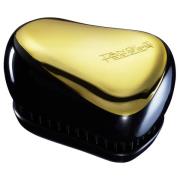 Tangle Teezer Compact Styler Hairbrush - Gold Rush