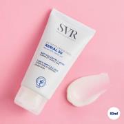 SVR Xerial 50 Hard-Skin Intensive Foot Cream for Tackling Hard, Thicke...