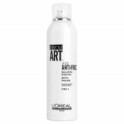 L'Oréal Professionnel Tecni.ART Fix Anti-Frizz Hairspray for Controlli...