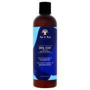 As I Am Dry en Itchy Scalp Care Olijven- en Teatree-olie Shampoo 355 m...