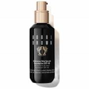 Bobbi Brown Intensive Skin Serum Foundation SPF40 30ml (Various Shades...