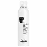 L'Oréal Professionnel Tecni.ART Volumiser Spray, Rootlift Hair Volume ...