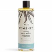 Cowshed RELAX Calming Body Oil 100ml