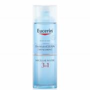 Eucerin DermatoClean 3-in-1 Micellaire Reinigingsfluid 200 ml