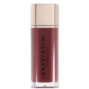 Anastasia Beverly Hills Lip Velvet Lipstick 3.5g (Various Shades) - Po...