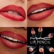 MAC Lip Pencil (Various Shades) - Centre Of Attention