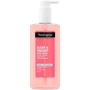 Neutrogena Visibly Clear Pink Grapefruit Facial Wash 200ml