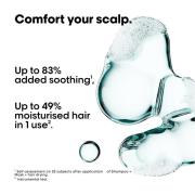 L’Oréal Professionnel Scalp Advanced Anti-Discomfort Shampoo 300ml and...