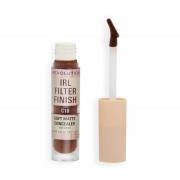 Makeup Revolution IRL Filter Finish Concealer 6g (Verschillende Tinten...