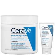 CeraVe Large Moisturising Cream Duo