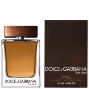 Dolce&amp;Gabbana The One for Men Eau de Toilette 150ml