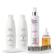 Beauty Works Nourished with Love Hair Repair Gift Set