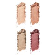 NARS Cosmetics Oogschaduw Quad - Singapore