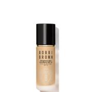 Bobbi Brown 24-hour Hydration Duo - Vitamin Enriched Face Base & Found...