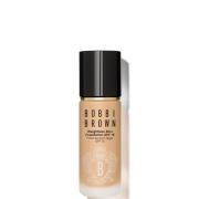 Bobbi Brown 24-hour Hydration Duo - Vitamin Enriched Face Base & Found...