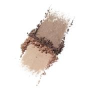 Clinique All About Shadow Duos (Verschillende Tinten) - Neutral Territ...