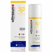 Ultrasun Zeer Hoge SPF 50+ Lotion voor Kinderen 150 ml