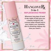 Too Faced Hangover 3-in-1 Primer & Setting Spray 120ml