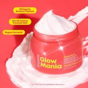 Matrix Glow Mania Glazing Queen: Super Gloss Protecting Mask 500ml